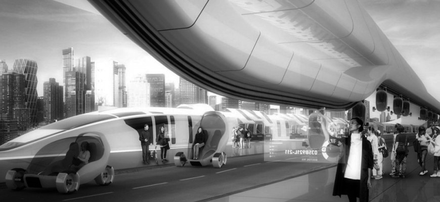 Il Futuro è meglio di quello che pensi