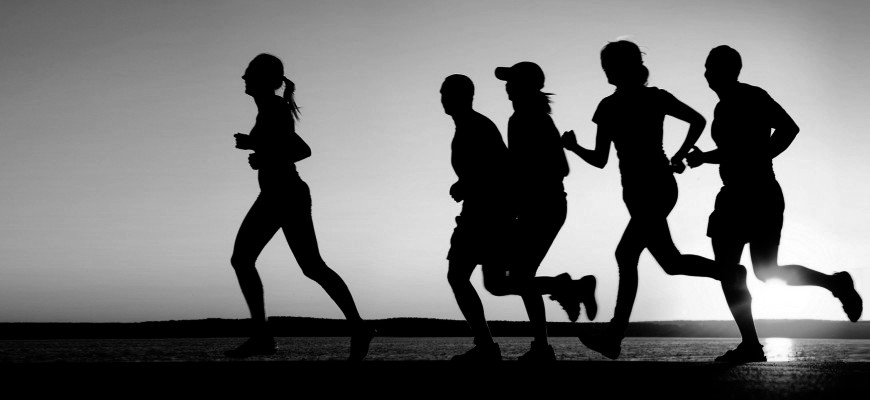 La zattera non è la riva e la vita non è una sequenza di obiettivi.