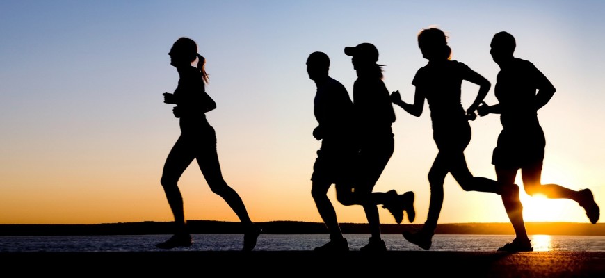 La zattera non è la riva e la vita non è una sequenza di obiettivi.